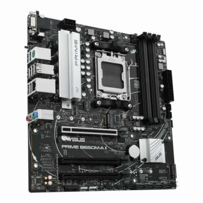 Μητρική Κάρτα Asus PRIME B650M-A II AMD AM5 AMD B650 AMD