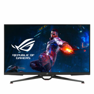 Οθόνη Asus TUF Gaming VG27AQML1A 240 Hz 27" LED IPS HDR10 LCD Flicker free NVIDIA G-SYNC