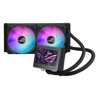 Κιτ Ψυκτικού Υγρού Cooler Master MLY-D36M-A23PZ-RW