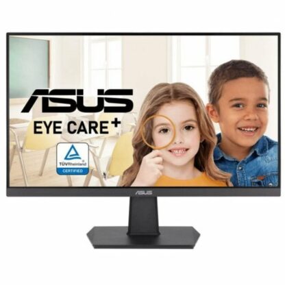 Οθόνη Asus VA24EHF Full HD 23,8" LED IPS LCD Flicker free 100 Hz