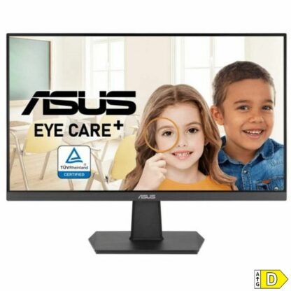 Οθόνη Asus VA24EHF Full HD 23,8" LED IPS LCD Flicker free 100 Hz