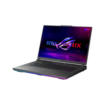 Laptop Asus 90NR0CZ1-M001N0 16" i7-13650HX 32 GB RAM 1 TB SSD NVIDIA GeForce RTX 4080 Ισπανικό Qwerty