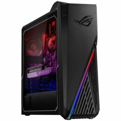 Όλα σε Ένα Asus NVIDIA GeForce RTX 3070 AMD Ryzen 7 5700G 16 GB RAM 512 GB