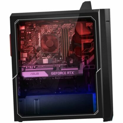 Όλα σε Ένα Asus NVIDIA GeForce RTX 3070 AMD Ryzen 7 5700G 16 GB RAM 512 GB