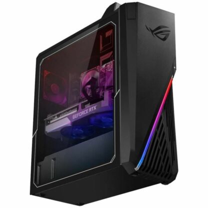 Όλα σε Ένα Asus NVIDIA GeForce RTX 3070 AMD Ryzen 7 5700G 16 GB RAM 512 GB