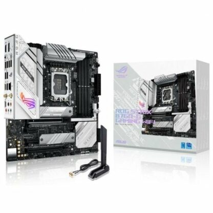 Μητρική Κάρτα Asus ROG STRIX B760-G GAMING WIFI LGA 1700