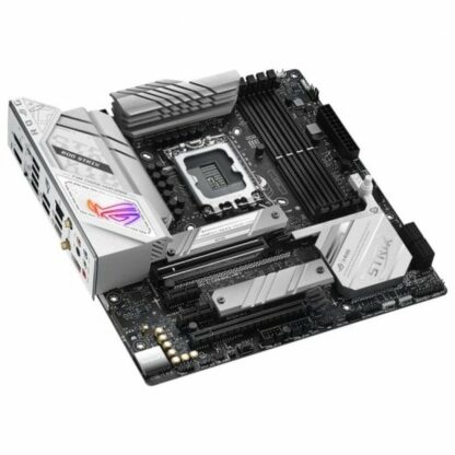 Μητρική Κάρτα Asus ROG STRIX B760-G GAMING WIFI LGA 1700