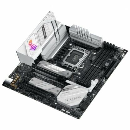 Μητρική Κάρτα Asus ROG STRIX B760-G GAMING WIFI LGA 1700