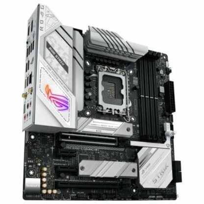 Μητρική Κάρτα Asus ROG STRIX B760-G GAMING WIFI LGA 1700