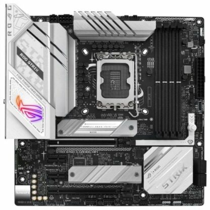 Μητρική Κάρτα Asus ROG STRIX B760-G GAMING WIFI LGA 1700