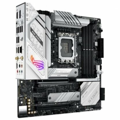 Μητρική Κάρτα Asus ROG STRIX B760-G GAMING WIFI LGA 1700