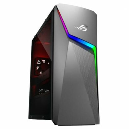 PC Γραφείου Asus ROG Strix G10DK 32 GB RAM 1 TB NVIDIA GeForce RTX 3070 AMD Ryzen 7 5700G