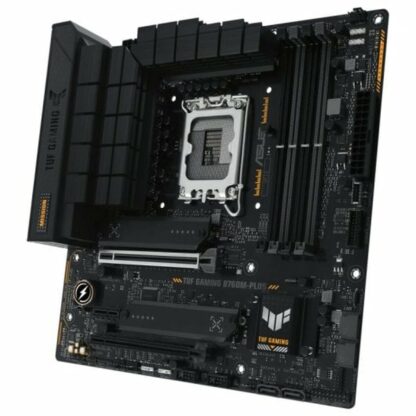 Μητρική Κάρτα Asus TUF GAMING B760M-PLUS LGA 1700 Intel Intel B760