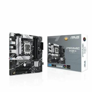 Μητρική Κάρτα ASRock B760M PG SONIC WIFI Intel B760 LGA 1700