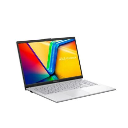 Laptop Asus E1504FA-NJ643W AMD Ryzen 5 7520U 16 GB RAM 512 GB SSD 15,6" Ισπανικό Qwerty