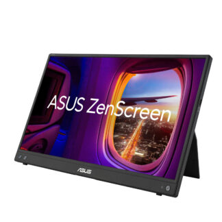 Οθόνη Asus VT168HR Full HD