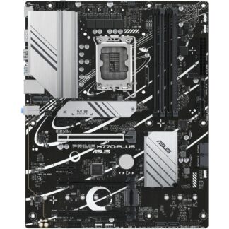 Μητρική Κάρτα Asus TUF GAMING B660-PLUS WI-Fi LGA 1700