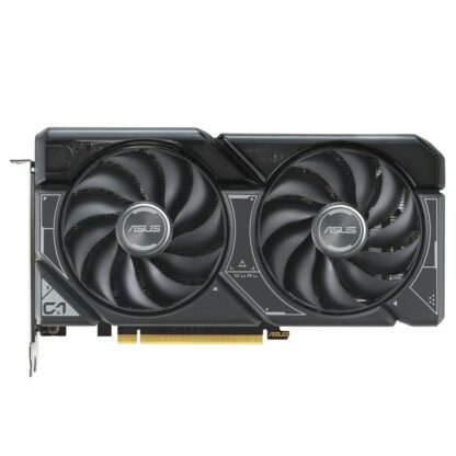 Κάρτα Γραφικών Asus 90YV0JH0-M0NA00 Geforce RTX 4060 Ti 16 GB GDDR6