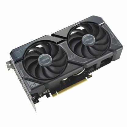 Κάρτα Γραφικών Asus 90YV0JH0-M0NA00 Geforce RTX 4060 Ti 16 GB GDDR6