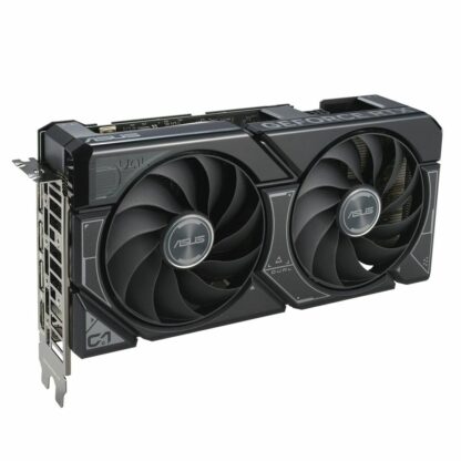 Κάρτα Γραφικών Asus 90YV0JH0-M0NA00 Geforce RTX 4060 Ti 16 GB GDDR6