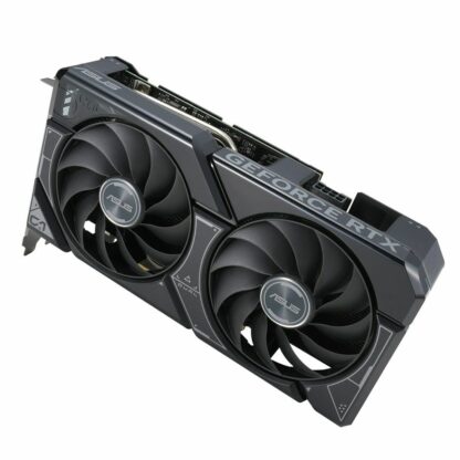 Κάρτα Γραφικών Asus 90YV0JH0-M0NA00 Geforce RTX 4060 Ti 16 GB GDDR6