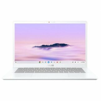 Laptop Lenovo 3 15,6" AMD Ryzen 5 5500U 8 GB RAM 512 GB SSD Ισπανικό Qwerty