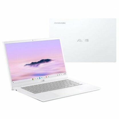 Laptop Asus Chromebook Plus CX34 14" Intel Core I3-1215U 8 GB RAM 256 GB Ισπανικό Qwerty