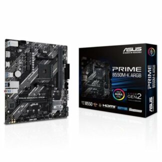 Μητρική Κάρτα Asus PRIME X670E-PRO WIFI AMD AMD X670 AMD AM5