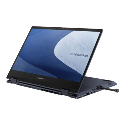 Laptop Asus ExpertBook B5 Flip B5402FVA-KA0186X 14" Intel Core i5-1340P 8 GB RAM 256 GB SSD Ισπανικό Qwerty