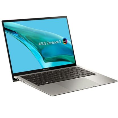 Laptop Asus ZENBOOK UX5304MA Intel Core Ultra 7 155u 16 GB RAM 512 GB SSD Ισπανικό Qwerty