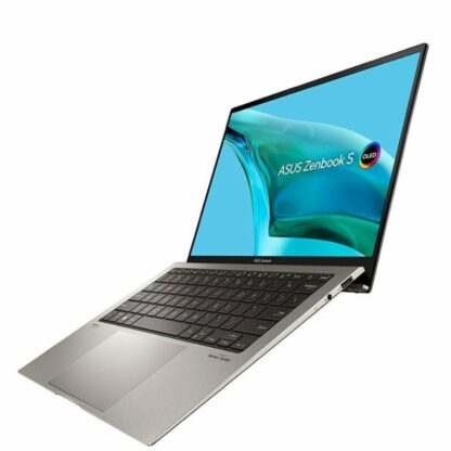 Laptop Asus ZENBOOK UX5304MA Intel Core Ultra 7 155u 16 GB RAM 512 GB SSD Ισπανικό Qwerty