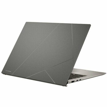 Laptop Asus ZENBOOK UX5304MA Intel Core Ultra 7 155u 16 GB RAM 512 GB SSD Ισπανικό Qwerty