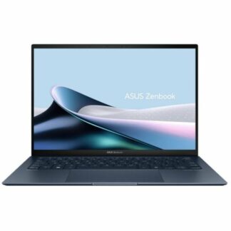 Laptop Asus 14" 16 GB RAM 512 GB SSD Intel Evo Core Ultra 5 125H Ισπανικό Qwerty