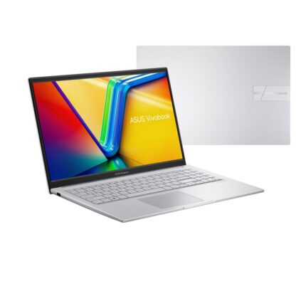 Laptop Asus VivoBook 15 15,6" 16 GB RAM 512 GB SSD Ισπανικό Qwerty Intel Core i5-1235U