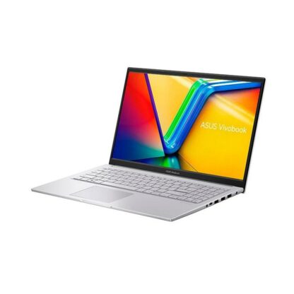 Laptop Asus F1504ZA-NJ788W 15,6" Intel Core I3-1215U 8 GB RAM 512 GB 512 GB SSD Ισπανικό Qwerty