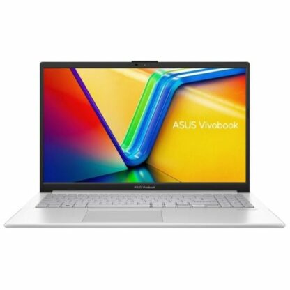 Laptop Asus Vivobook Go E1504GA-NJ465W 15,6" Intel Celeron N3050 8 GB RAM 256 GB SSD Ισπανικό Qwerty