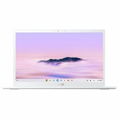 Laptop Asus Chromebook Plus CX34 CX3402CBA-MW034 Intel Core I3-1215U 8 GB RAM 14" Ισπανικό Qwerty