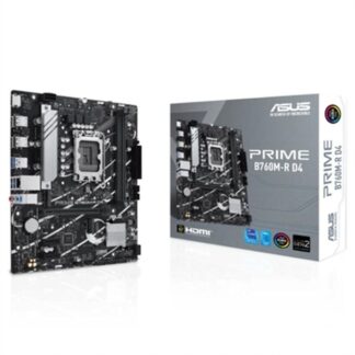 Μητρική Κάρτα ASRock B650M PG LIGHTNING AMD AMD B650 AMD AM5