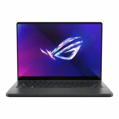 Laptop Asus ROG Zephyrus G14 2024 14" 32 GB RAM 1 TB SSD Nvidia Geforce RTX 4060 Ισπανικό Qwerty