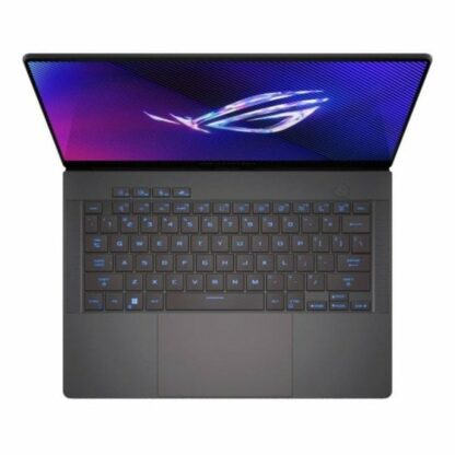 Laptop Asus ROG Zephyrus G14 2024 14" 32 GB RAM 1 TB SSD Nvidia Geforce RTX 4060 Ισπανικό Qwerty