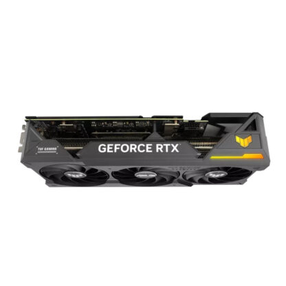 Κάρτα Γραφικών Asus GeForce RTX 4070 Ti SUPER OC Edition GDDR6X GEFORCE RTX 4070 TI SUPER 16 GB