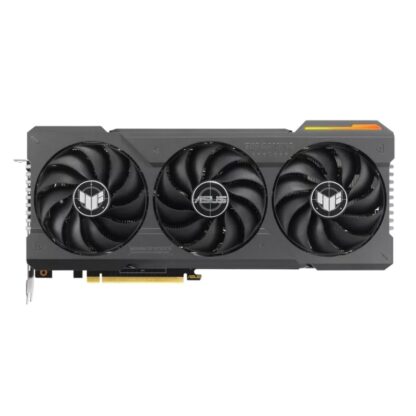 Κάρτα Γραφικών Asus GeForce RTX 4070 Ti SUPER OC Edition GDDR6X GEFORCE RTX 4070 TI SUPER 16 GB