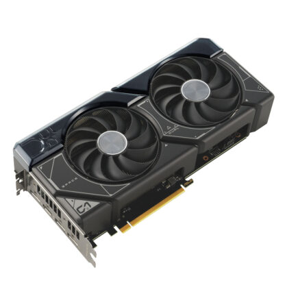 Κάρτα Γραφικών Asus Dual RTX 4070 SUPER 12 GB GDDR6X