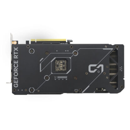 Κάρτα Γραφικών Asus Dual RTX 4070 SUPER 12 GB GDDR6X