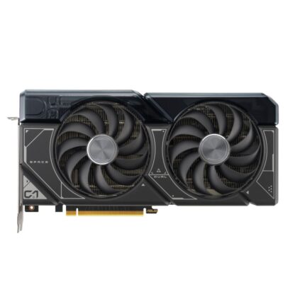 Κάρτα Γραφικών Asus Dual RTX 4070 SUPER 12 GB GDDR6X