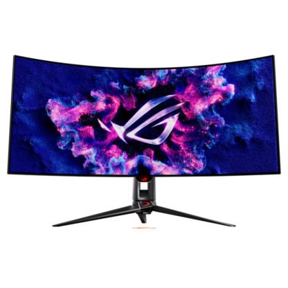 Οθόνη Asus ROG Swift OLED PG39WCDM 39" UltraWide Quad HD 240 Hz