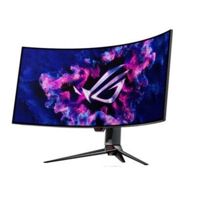 Οθόνη Asus ROG Swift OLED PG39WCDM 39" UltraWide Quad HD 240 Hz