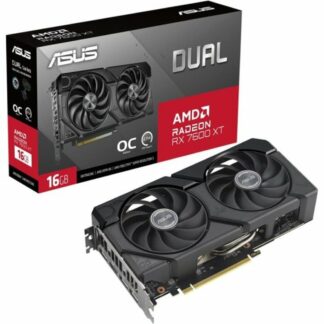 Κάρτα Γραφικών Asus GCAS-617 Nvidia GeForce RTX 3050 GDDR6