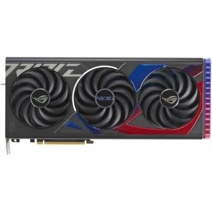 Κάρτα Γραφικών Asus GeForce RTX 4070 SUPER 12 GB GDDR6X