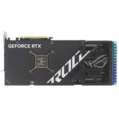 Κάρτα Γραφικών Asus GeForce RTX 4070 SUPER 12 GB GDDR6X